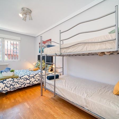 L Casa Cafe Madrid El Plantio Calle Segundo Anca 11 Madrid 28023 Εξωτερικό φωτογραφία