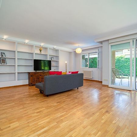 L Casa Cafe Madrid El Plantio Calle Segundo Anca 11 Madrid 28023 Εξωτερικό φωτογραφία