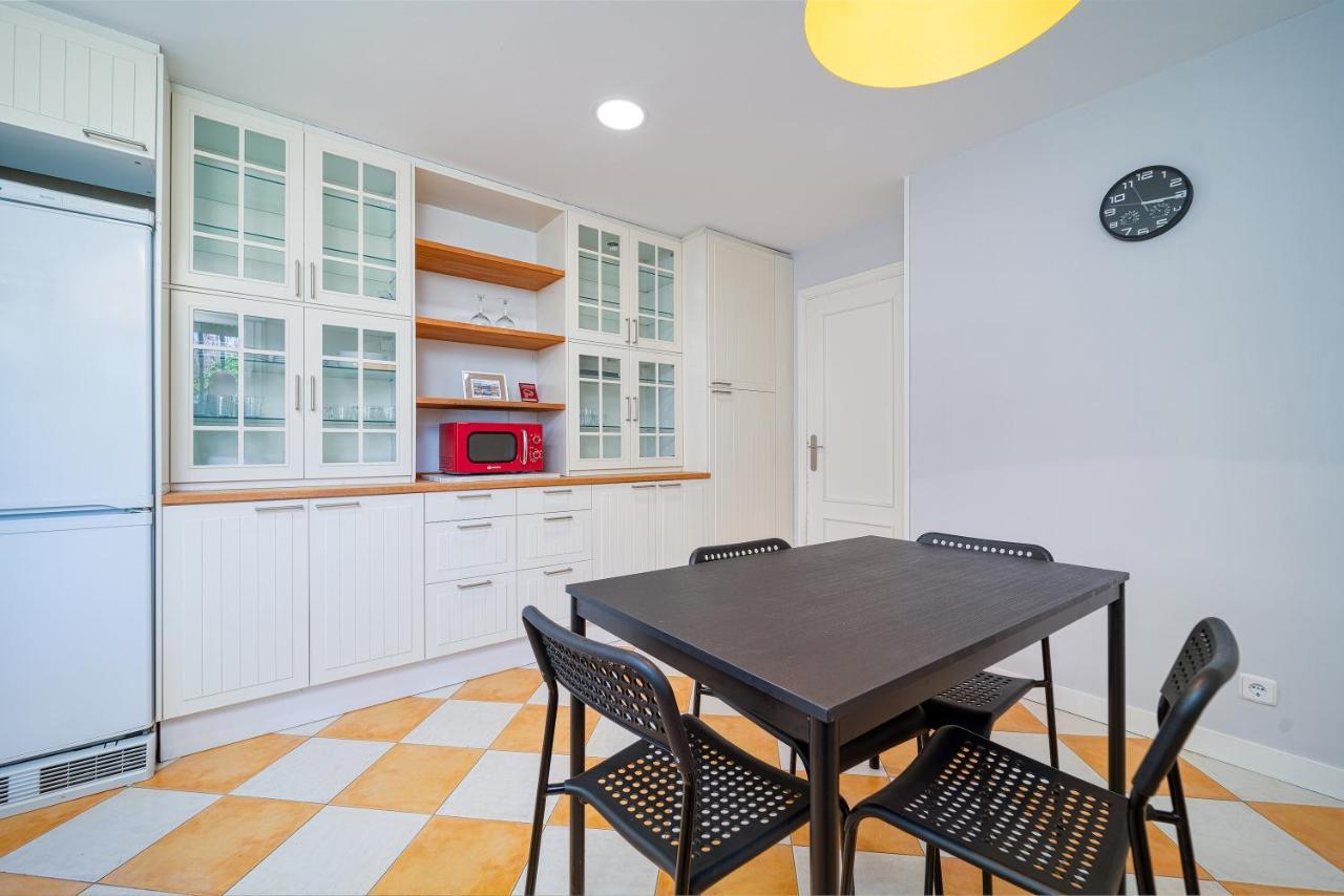 L Casa Cafe Madrid El Plantio Calle Segundo Anca 11 Madrid 28023 Εξωτερικό φωτογραφία