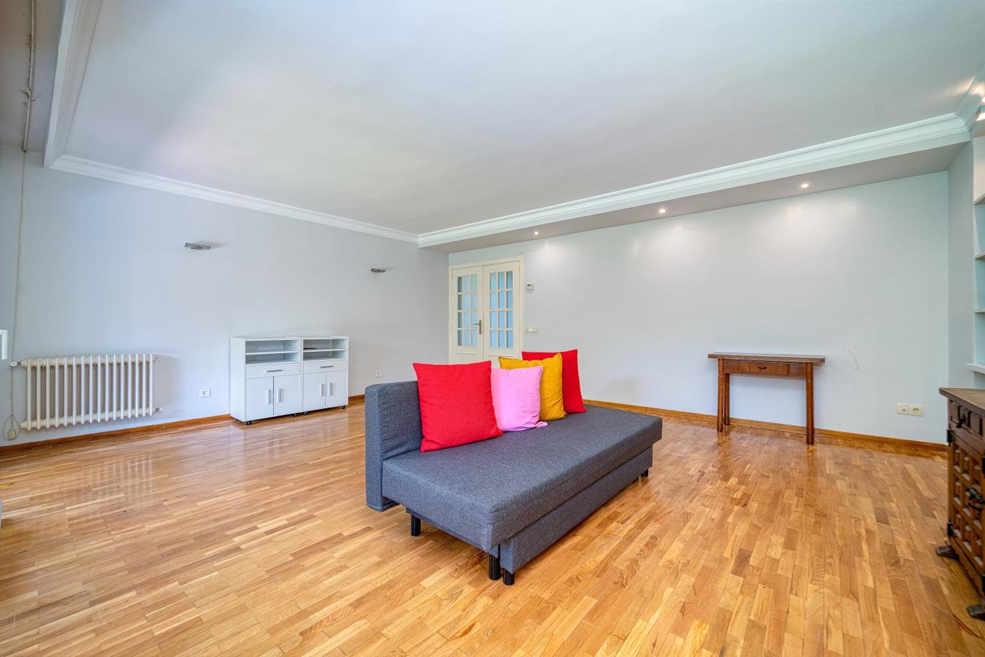 L Casa Cafe Madrid El Plantio Calle Segundo Anca 11 Madrid 28023 Εξωτερικό φωτογραφία